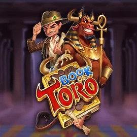 Book Of Toro online slot from ELK Studios – play at lira-spins.pl