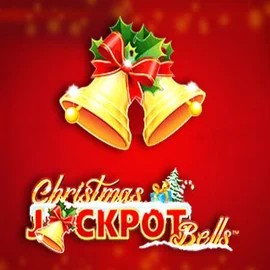 Christmas Jackpot Bells game by Origins – logo hosted on LiraSpin Casino