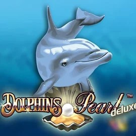 Dolphins Pearl Deluxe online slot from Novomatic – play at lira-spins.pl