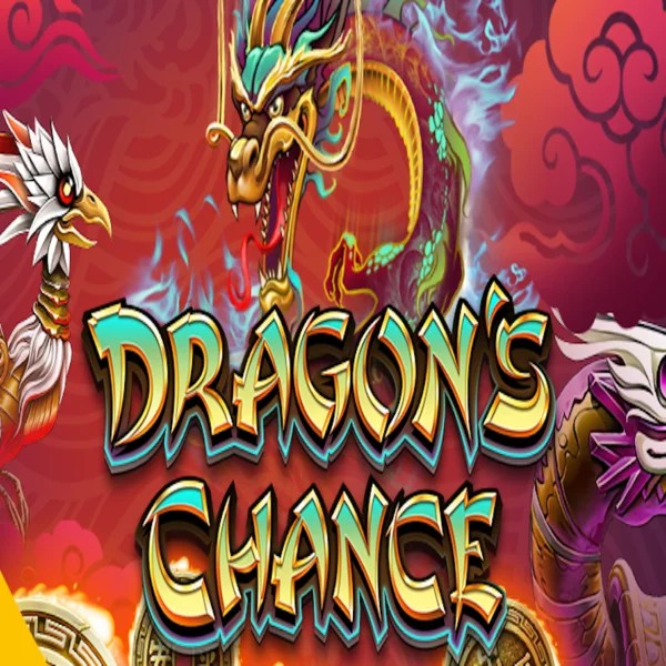 Play the Dragons Chance slot by BF Games on LiraSpin Casino
